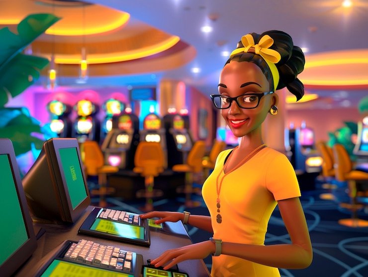 7starhd casino 7starhd casino Mobile App aapke phone par