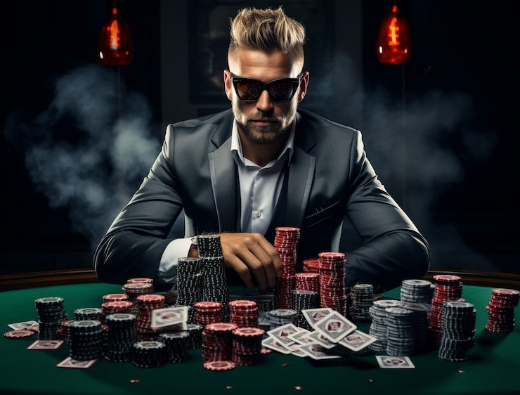 7starhd casino Tournament Series