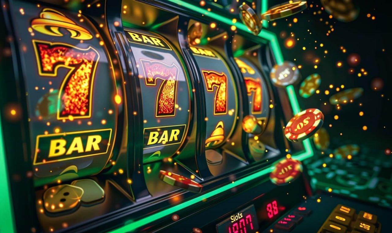 7starhd casino Slots